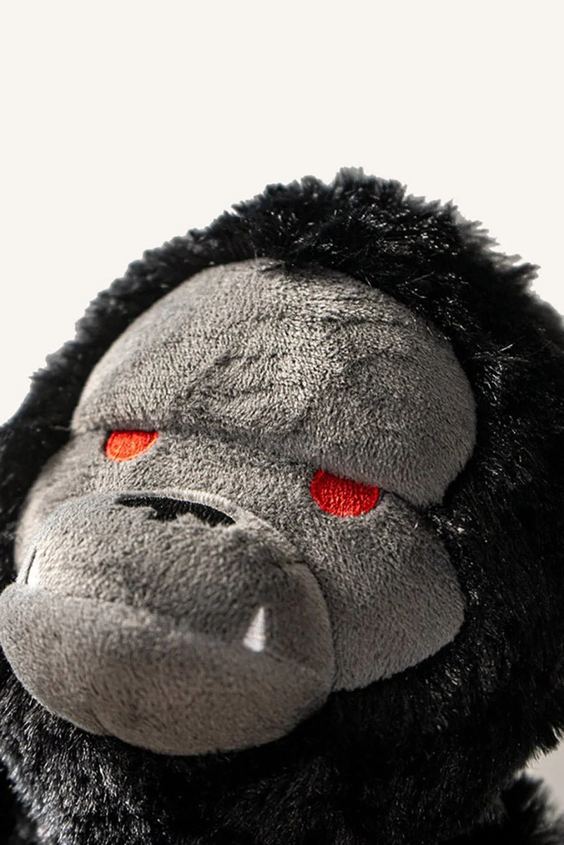 Bigfoot Plush - Image 6