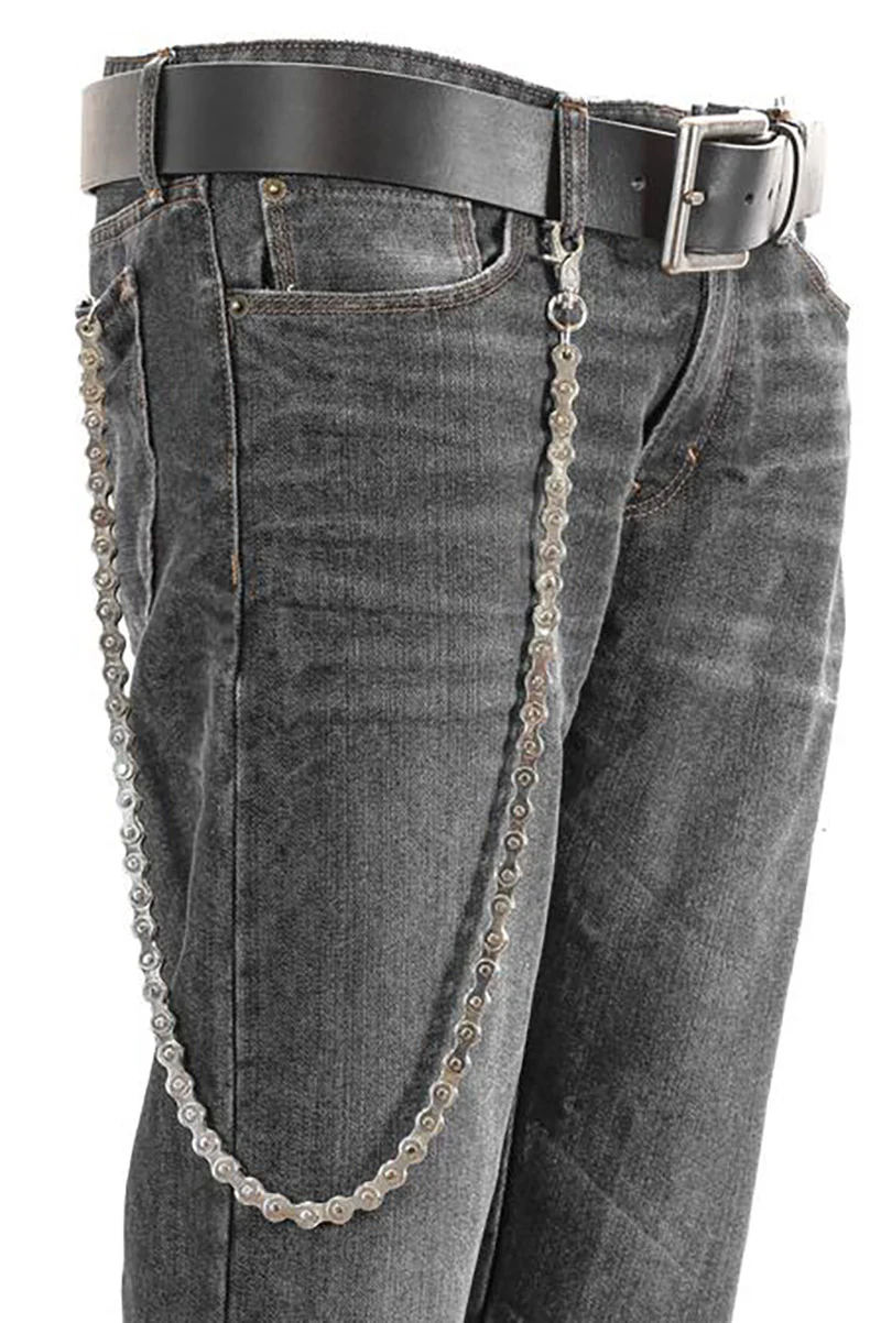 XL Bike Pant Chain