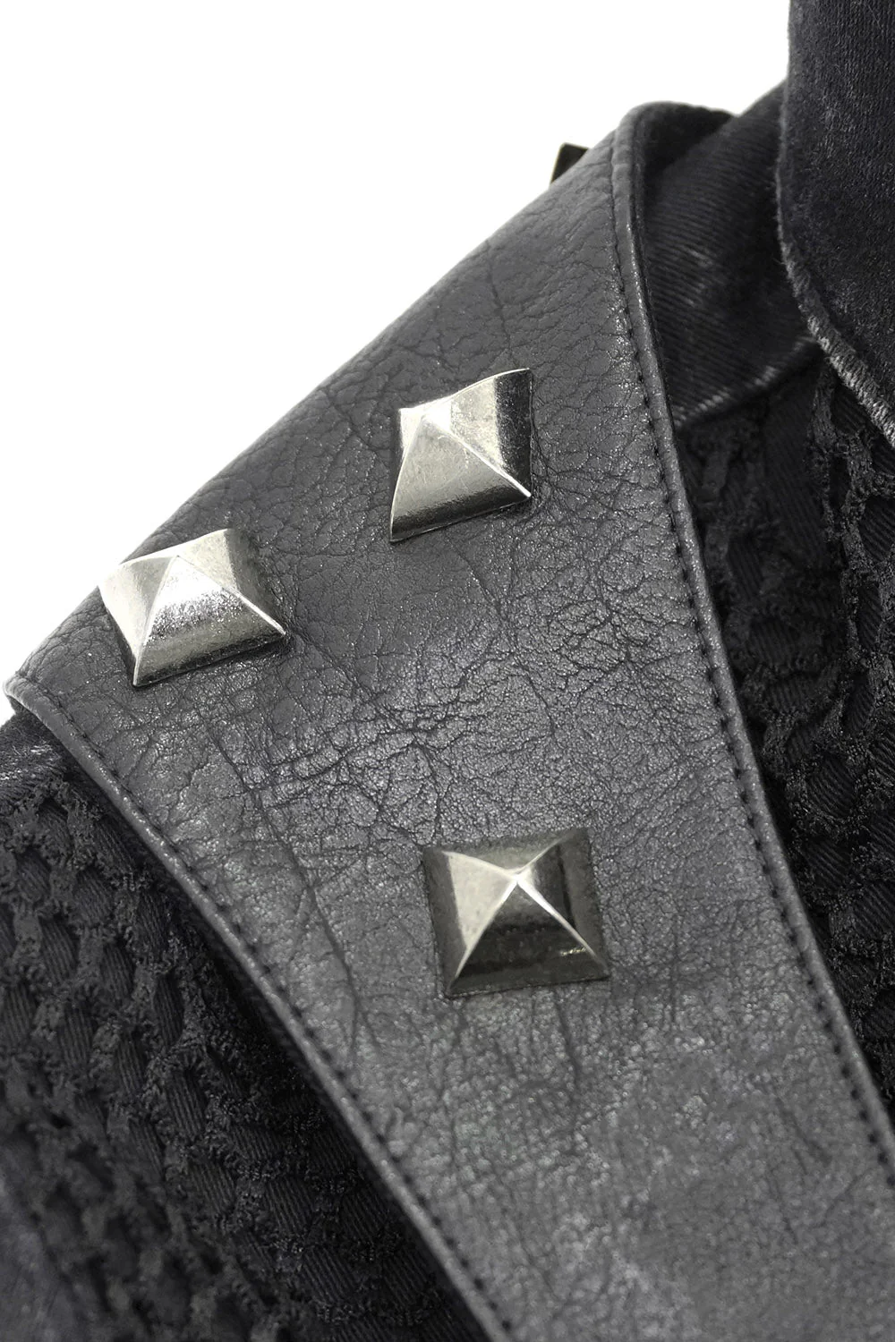 Biopunk Distressed Top - Image 7