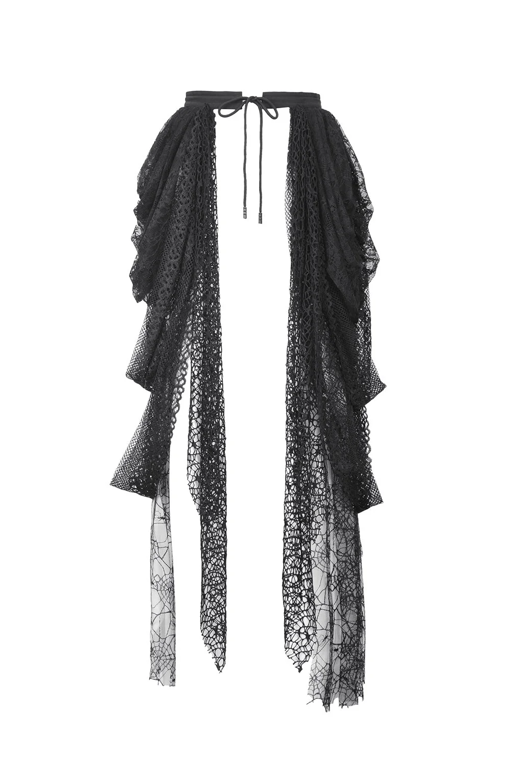 Birdcage Petticoat Skirt Set - Image 7