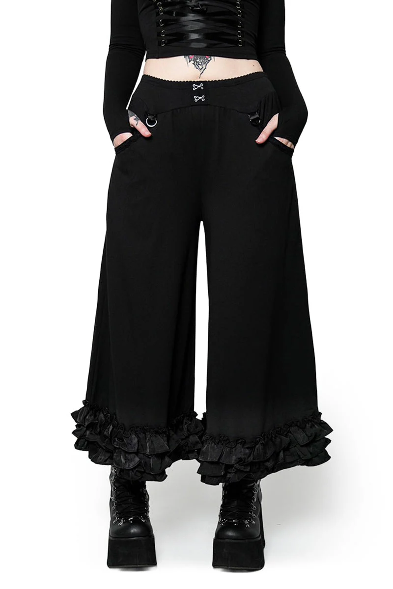 Bishop Bloomer Pants