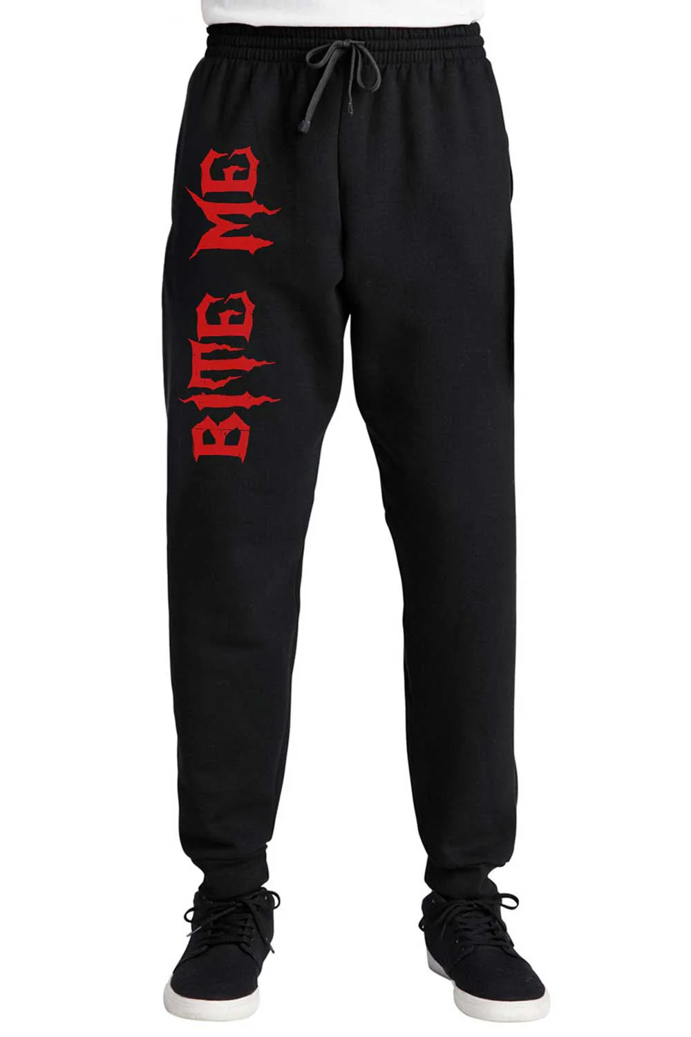 Bite Me Joggers - Image 5