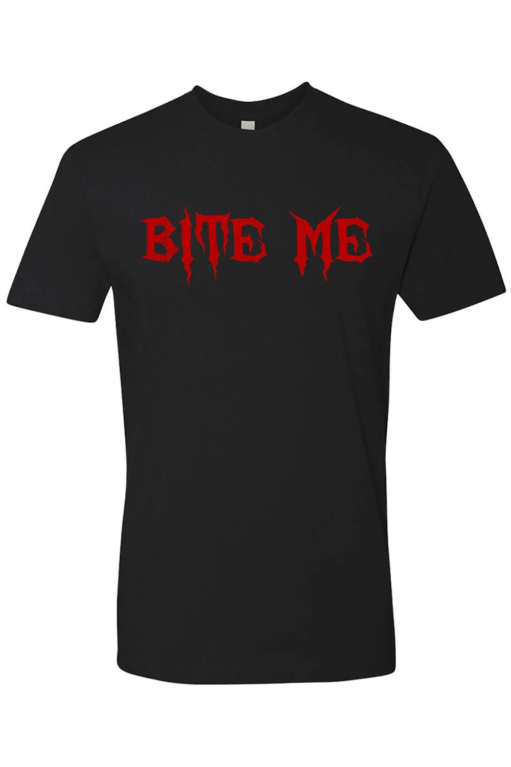Bite Me T-shirt - Image 4