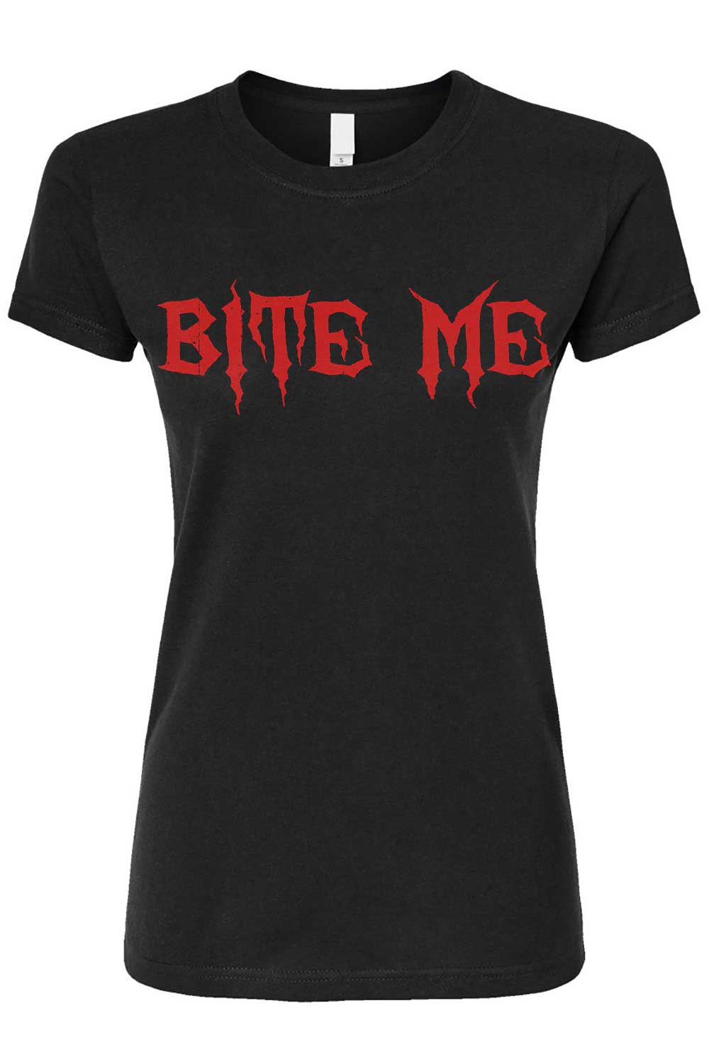 Bite Me T-shirt - Image 5