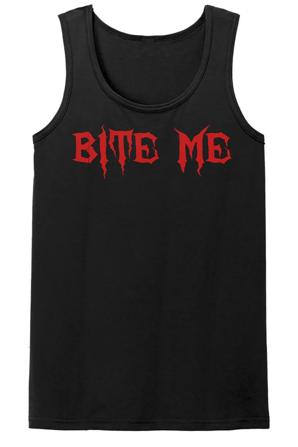 Bite Me T-shirt - Image 6