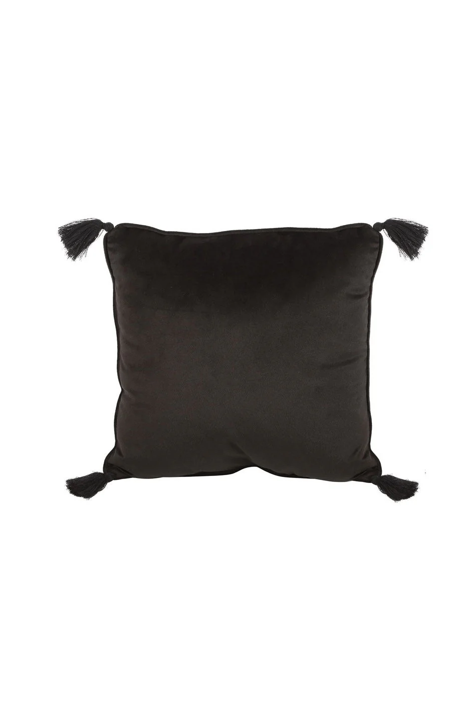 Black Astrology Wheel Cushion - Image 4