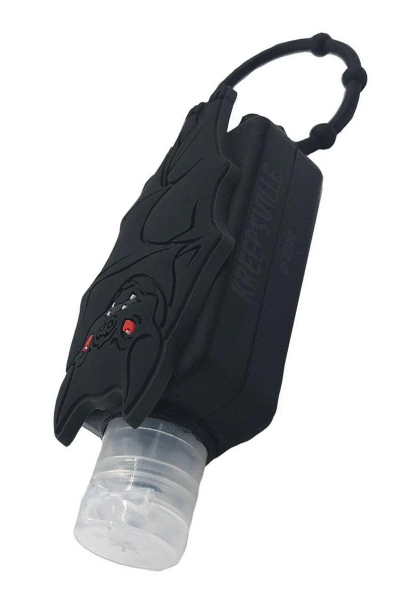 Bat Hand Sanitizer Holder - Image 2