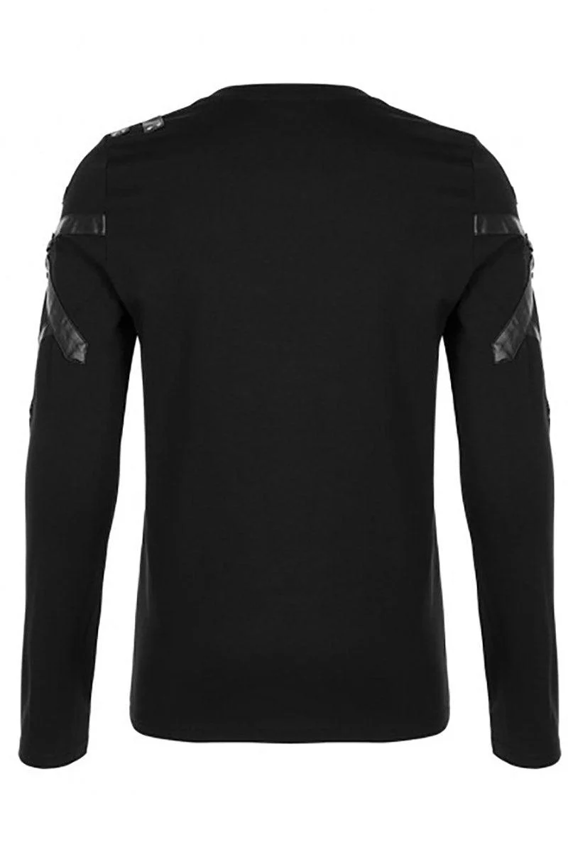 Black Bullet Long Sleeve Tee - Image 9