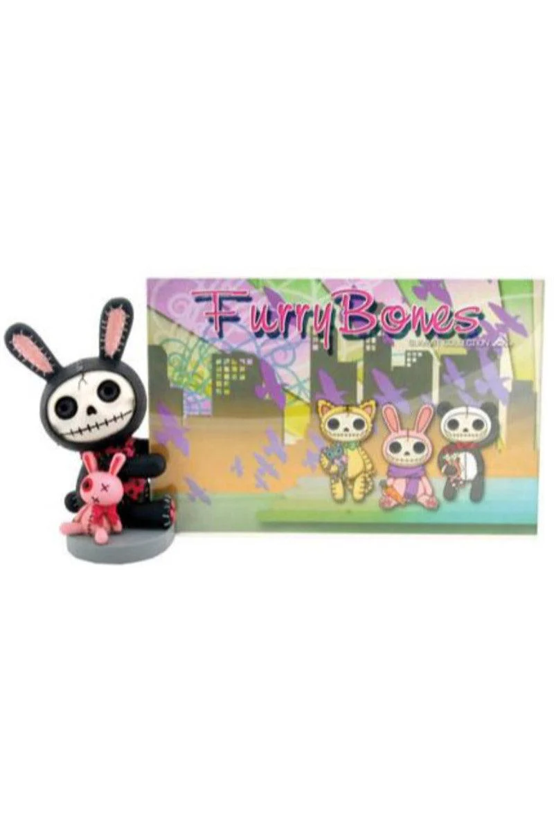 Black Bun-Bun Picture Frame - Image 2