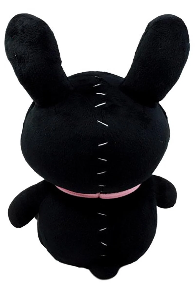 Black Bun Bun Plush [Large] - Image 2