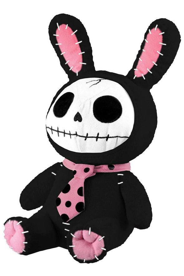 Black Bun Bun Plush [Large] - Image 3