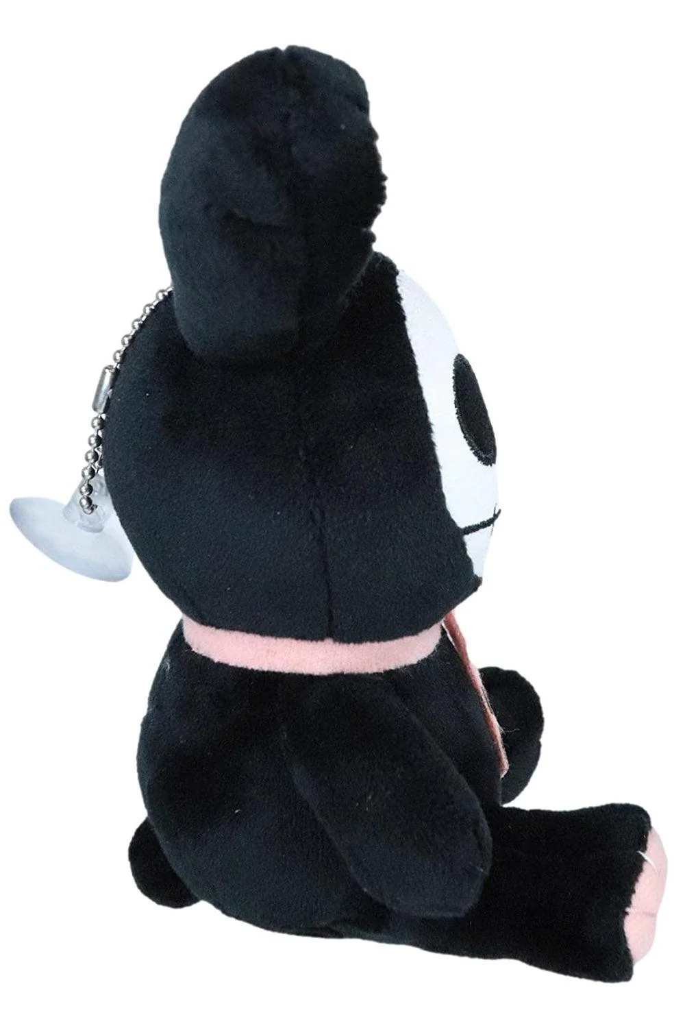 Black Bun Bun Plush [Small] - Image 3