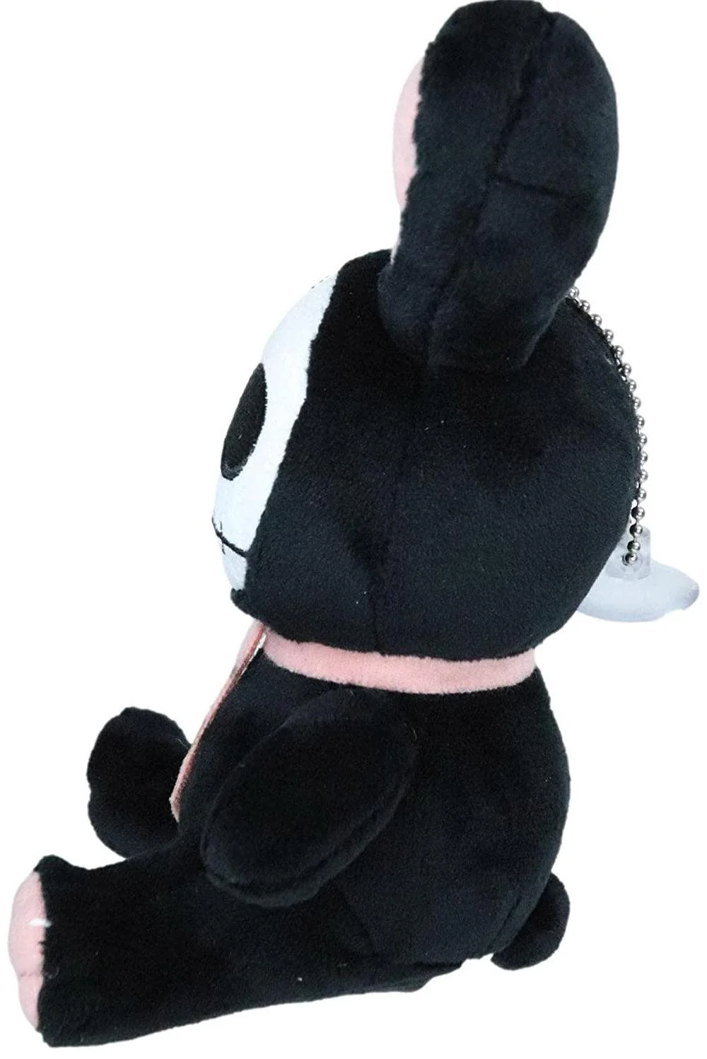 Black Bun Bun Plush [Small] - Image 4