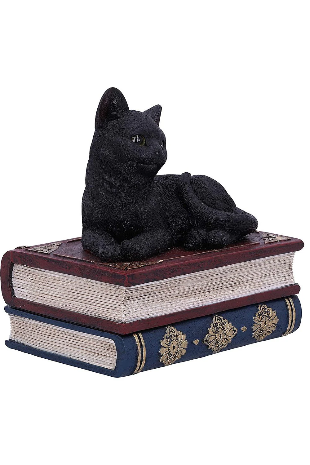 Black Cat Book Box - Image 4