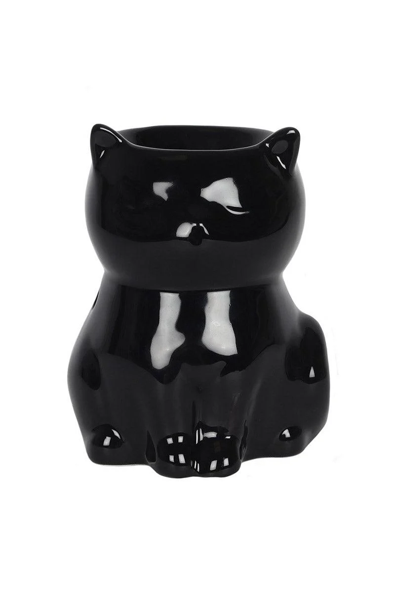 Black Cat Oil Burner - Image 2