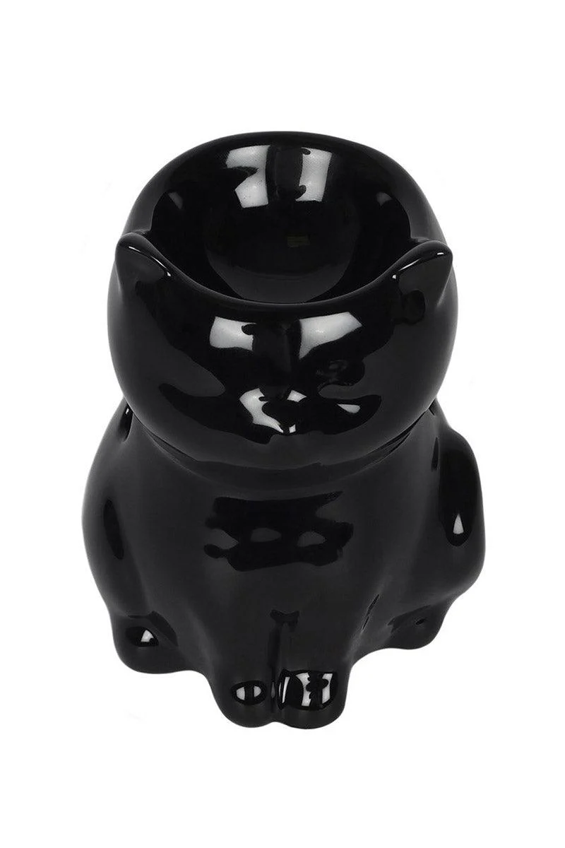 Black Cat Oil Burner - Image 3