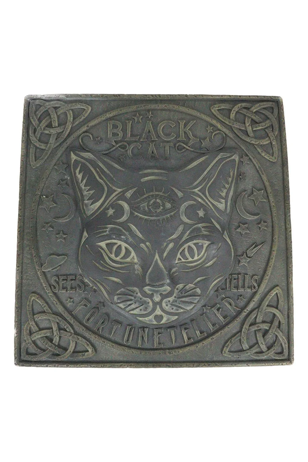 Black Cat Stepping Stone - Image 2