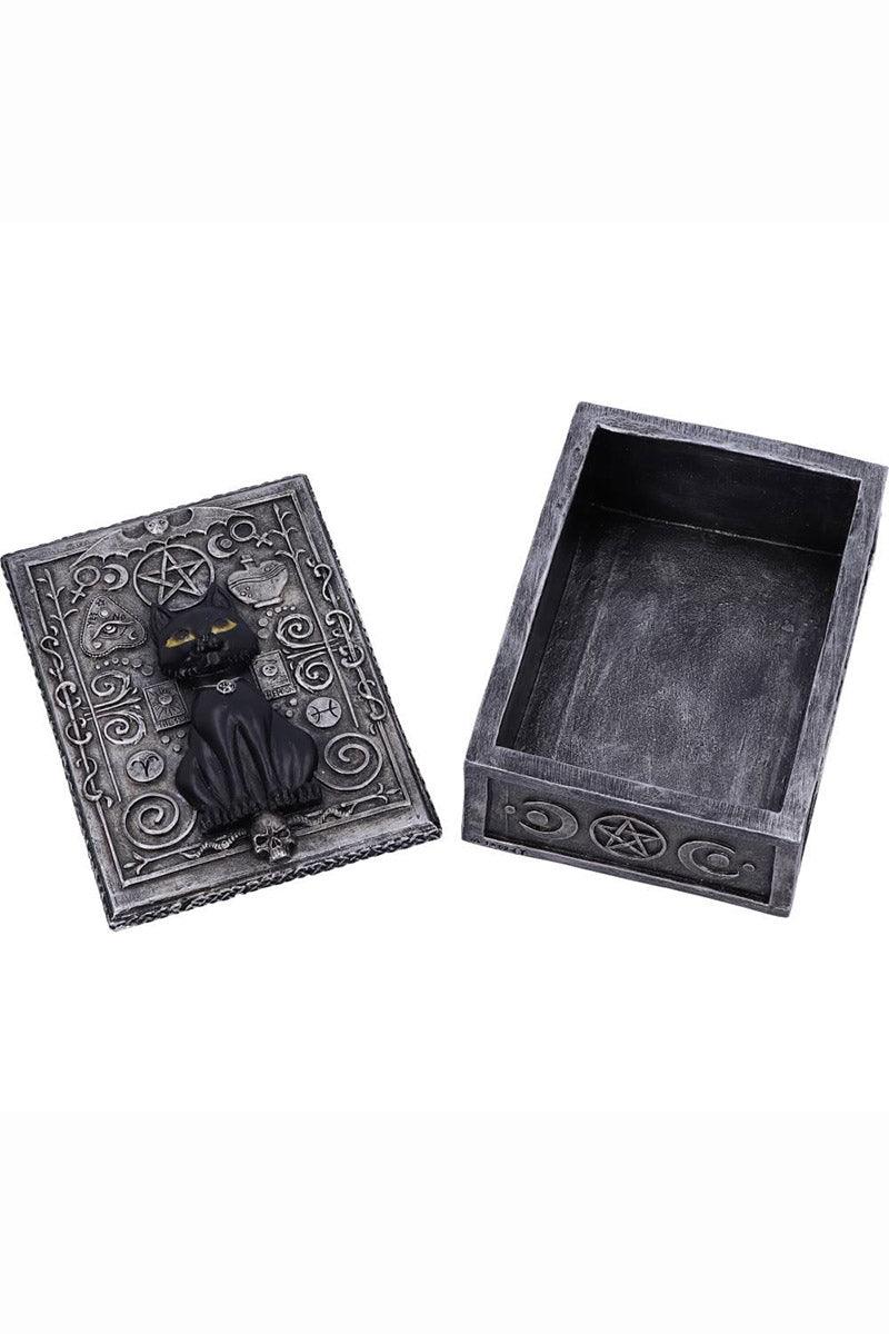 Black Cat Tarot Box - Image 6