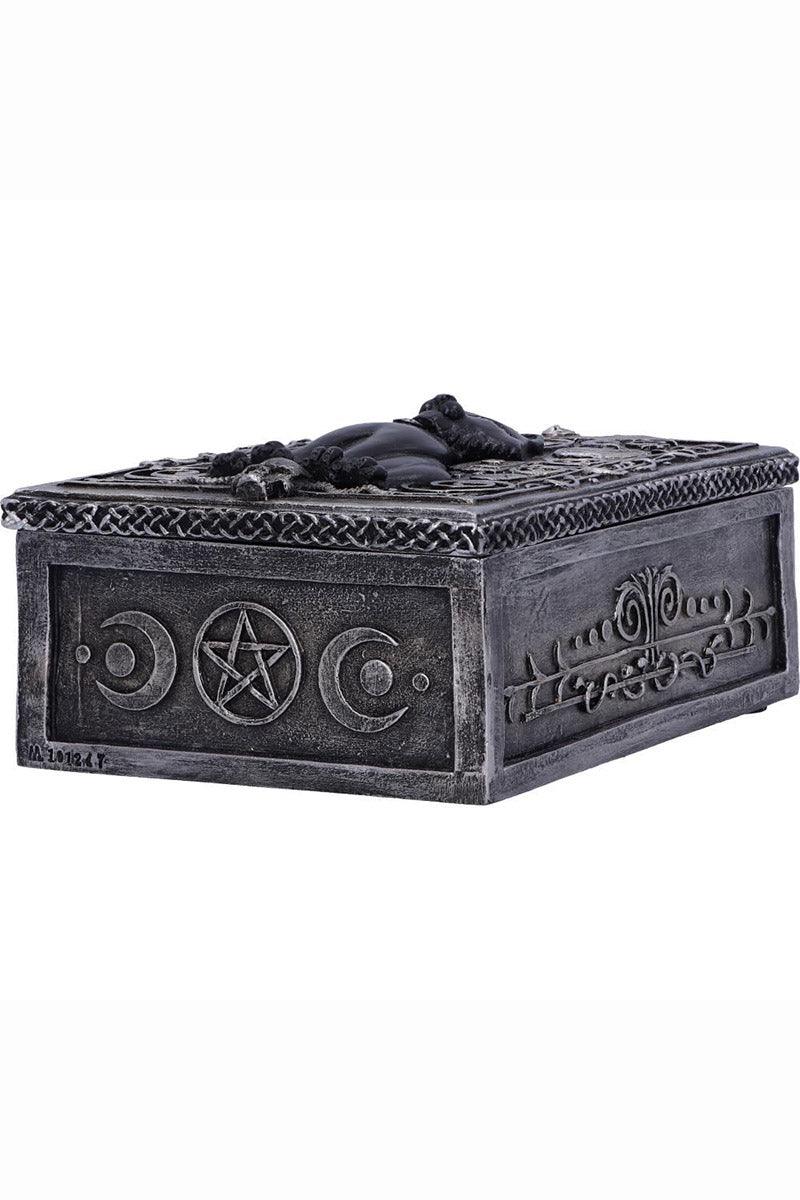 Black Cat Tarot Box - Image 7