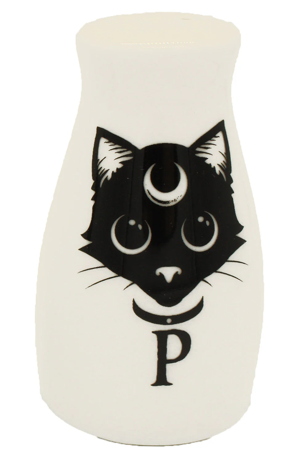 Magic Black Cats Salt & Pepper Shaker Set - Image 4