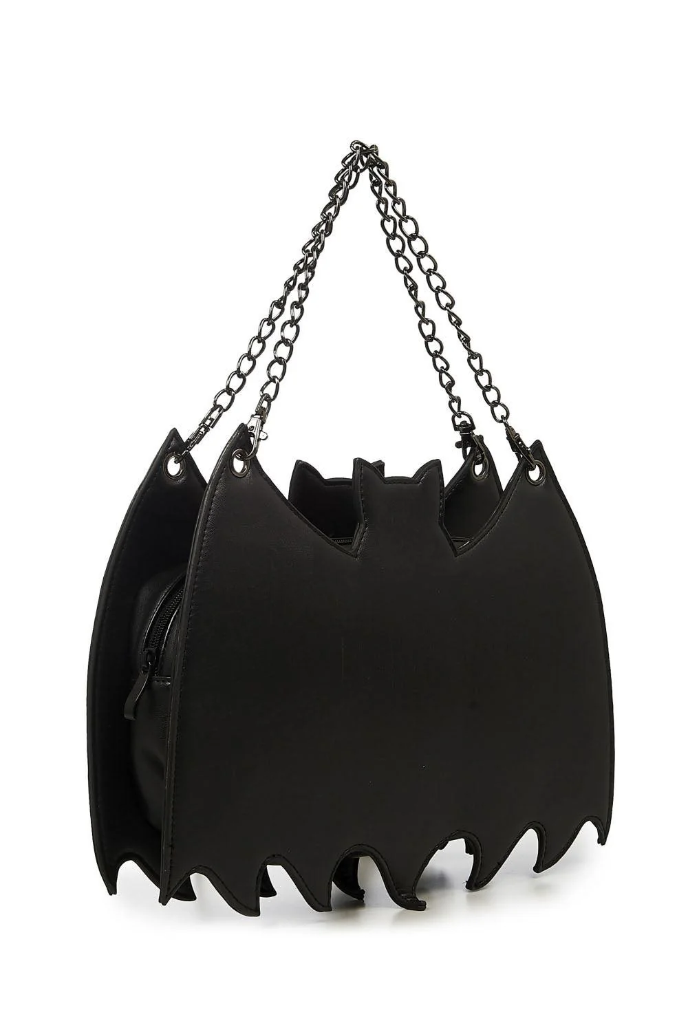 Black Celebration Bat Bag - Image 3