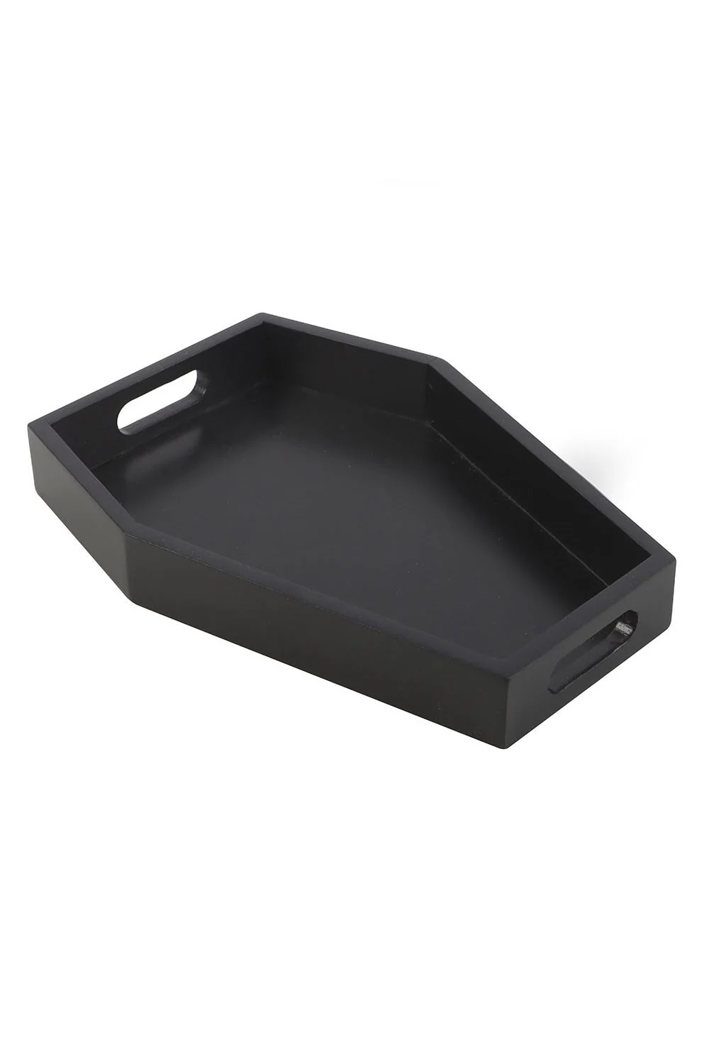 Black Coffin Trinket Tray [Large] - Image 2