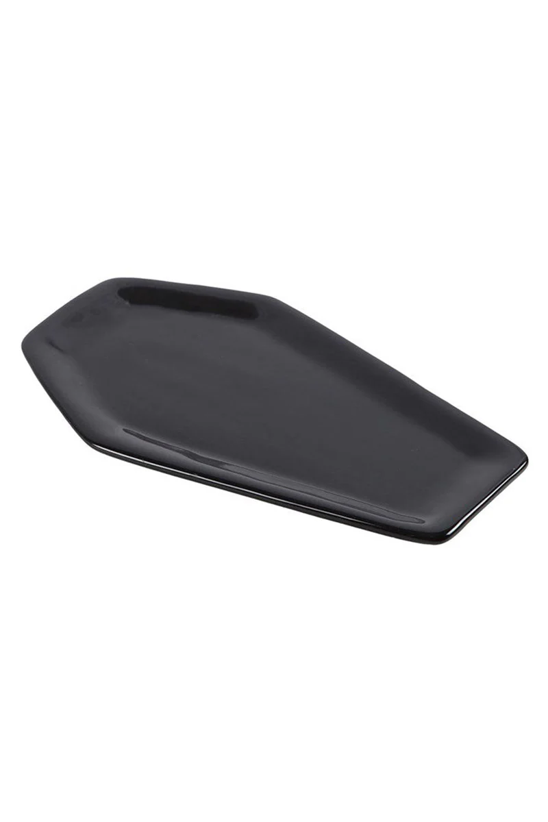 Black Coffin Trinket Tray [Small] - Image 3