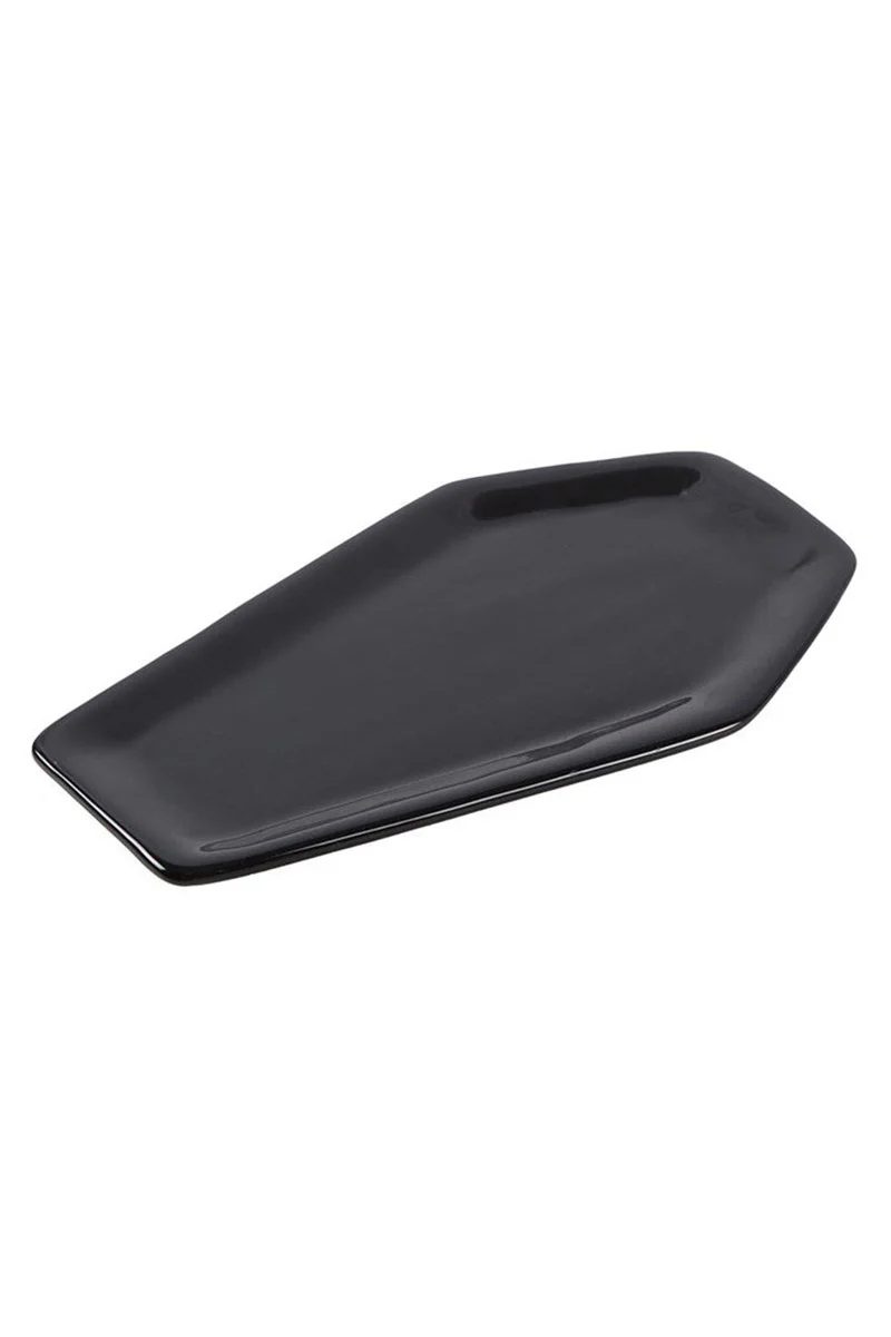 Black Coffin Trinket Tray [Small] - Image 4