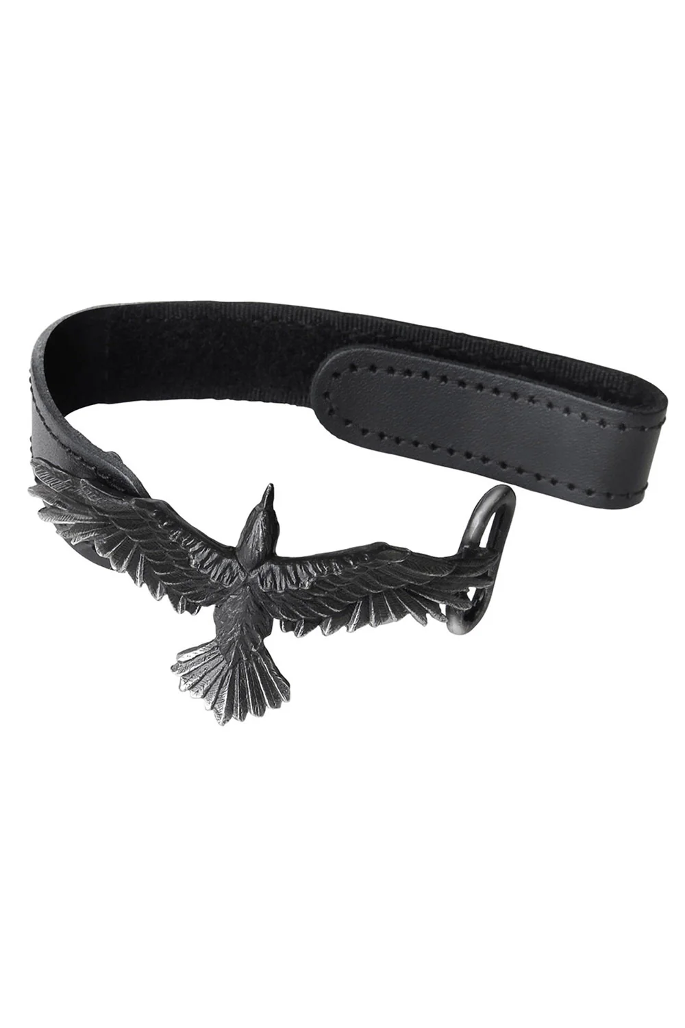 Black Consort Wrist Strap - Image 4