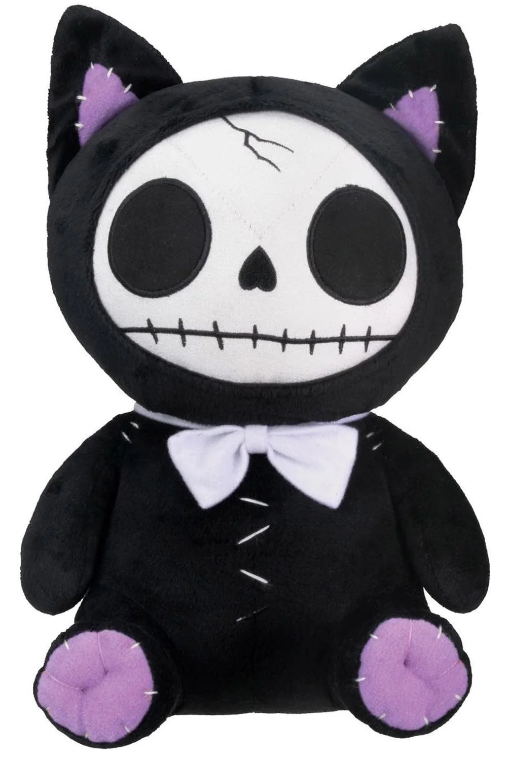 Black Mao Mao Plush [Small]