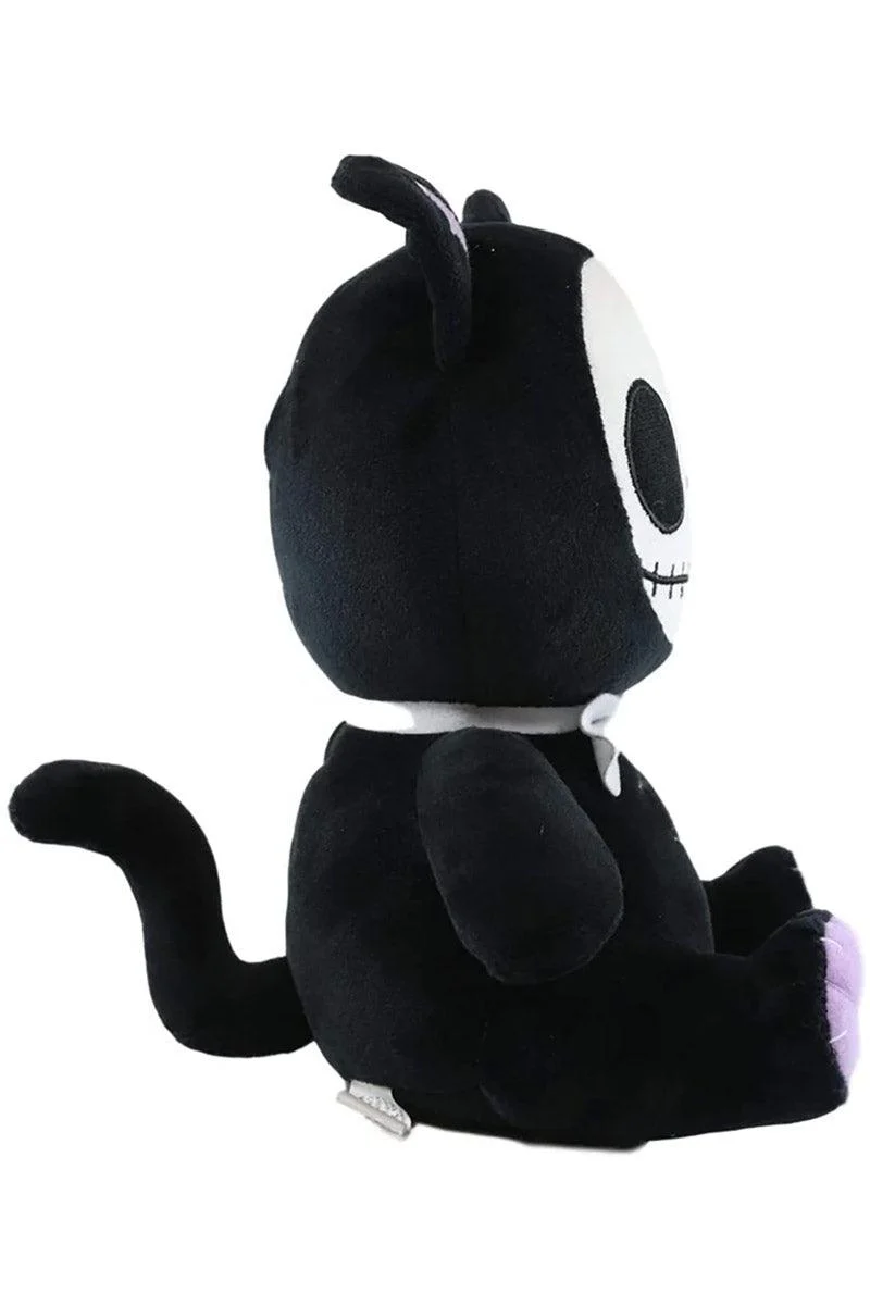Black Mao Mao Plush [Small] - Image 2