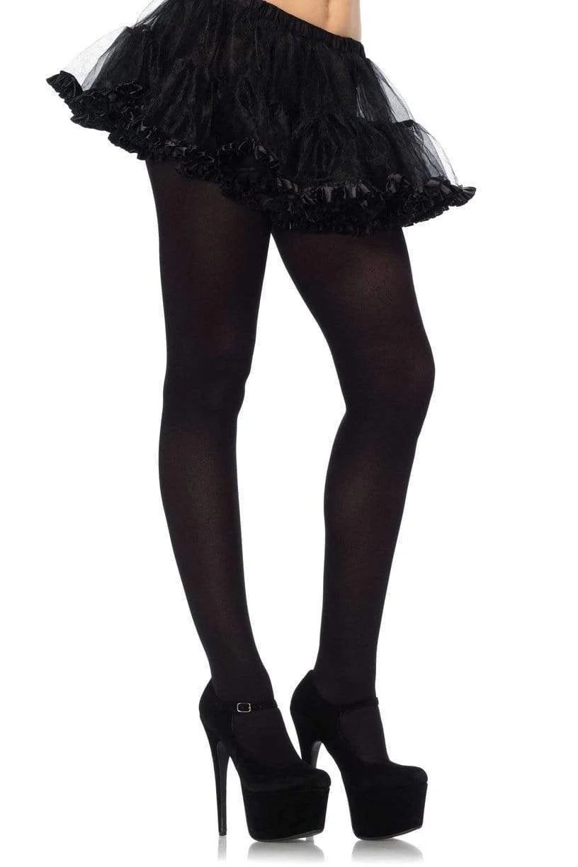 Black Night Tights - Image 2