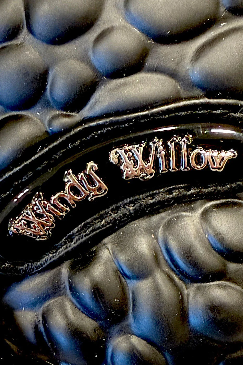 Black Toad Bag [Red Eyes] - Image 9