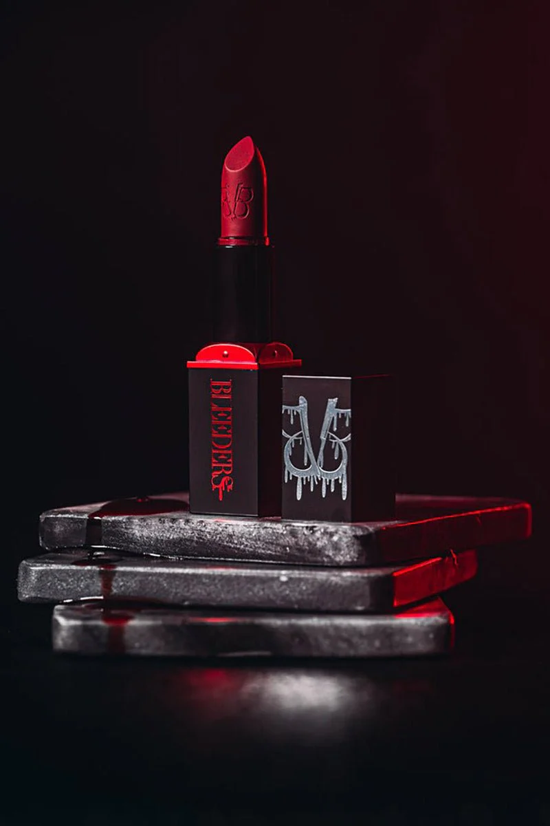 Black Veil Brides Bleeders Ombre Lip Kit - Image 2