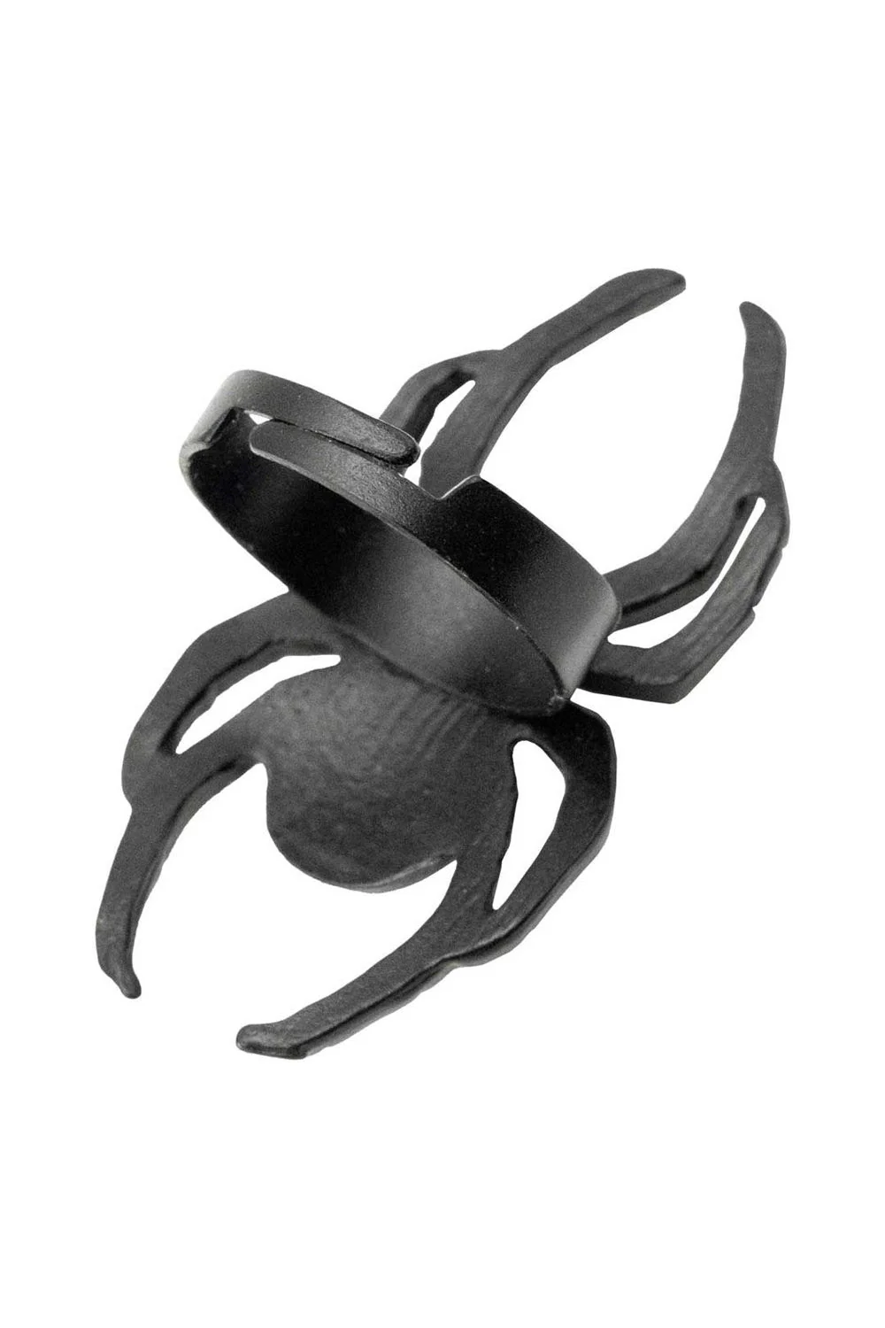 Black Widow Spider Ring - Image 3