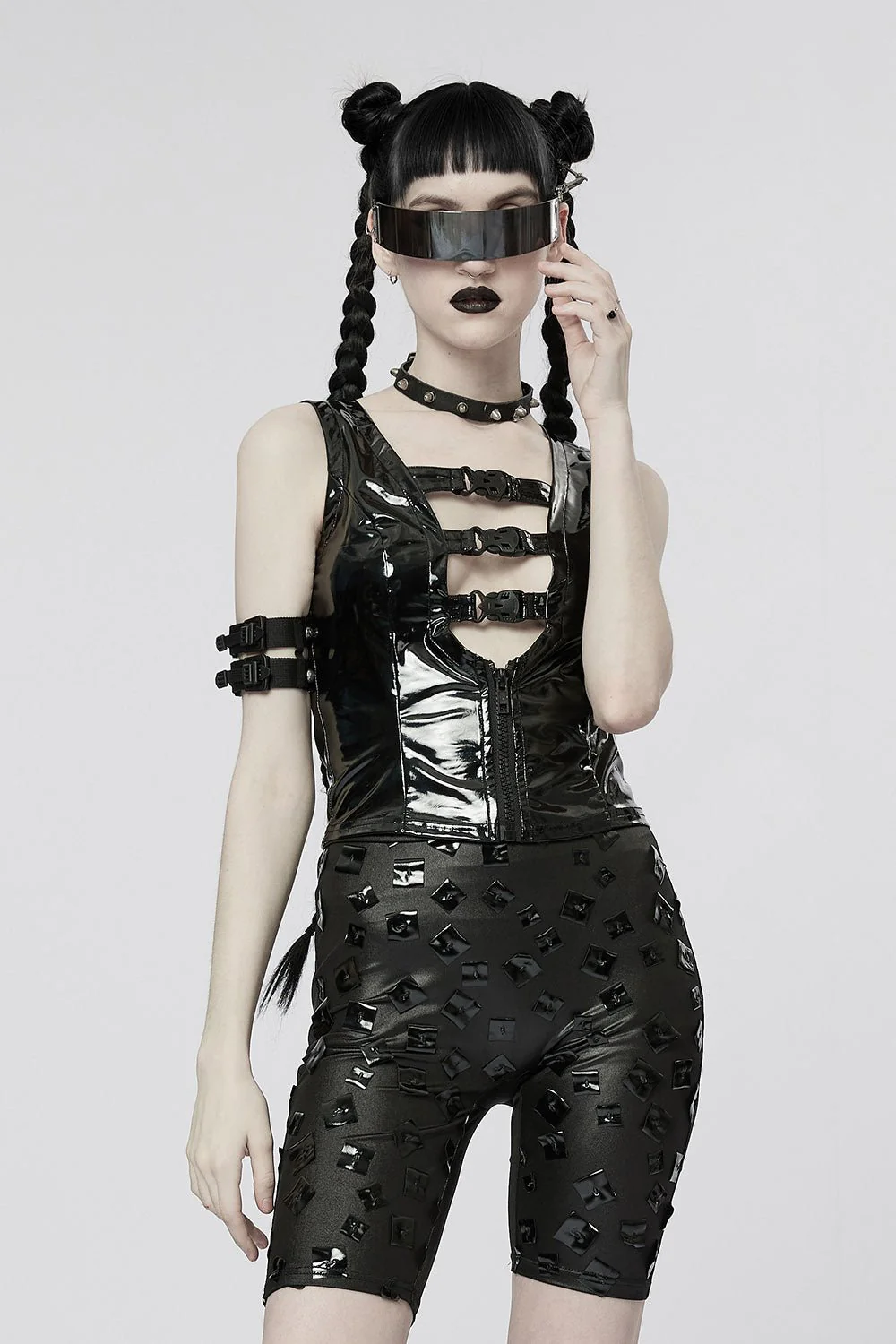 Blackblooded Armband - Image 2