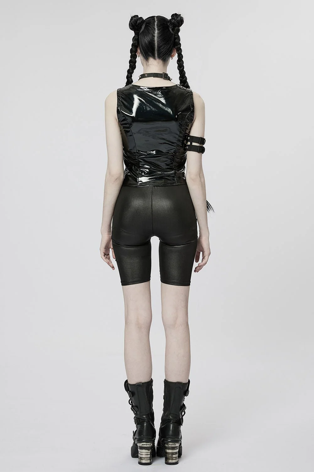 Blackblooded Armband - Image 6