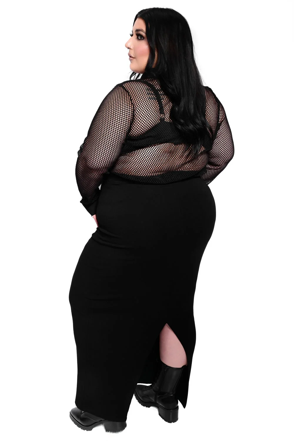 Blair Maxi Skirt [No Restocks] - Image 6