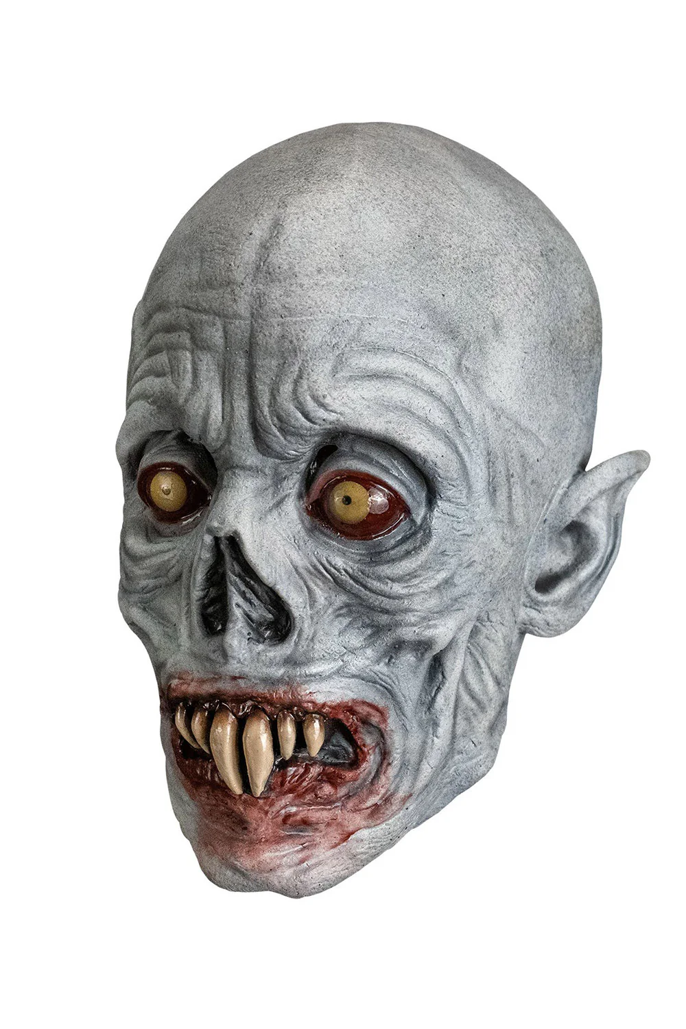 Blood Fest Vampire Mask - Image 2