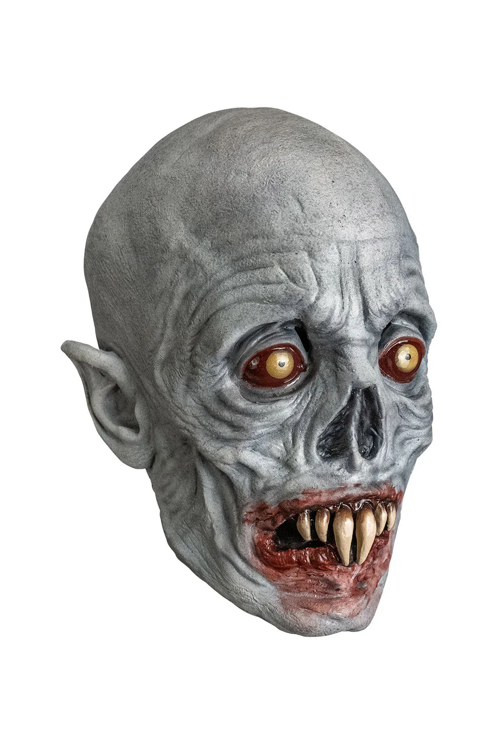 Blood Fest Vampire Mask - Image 3