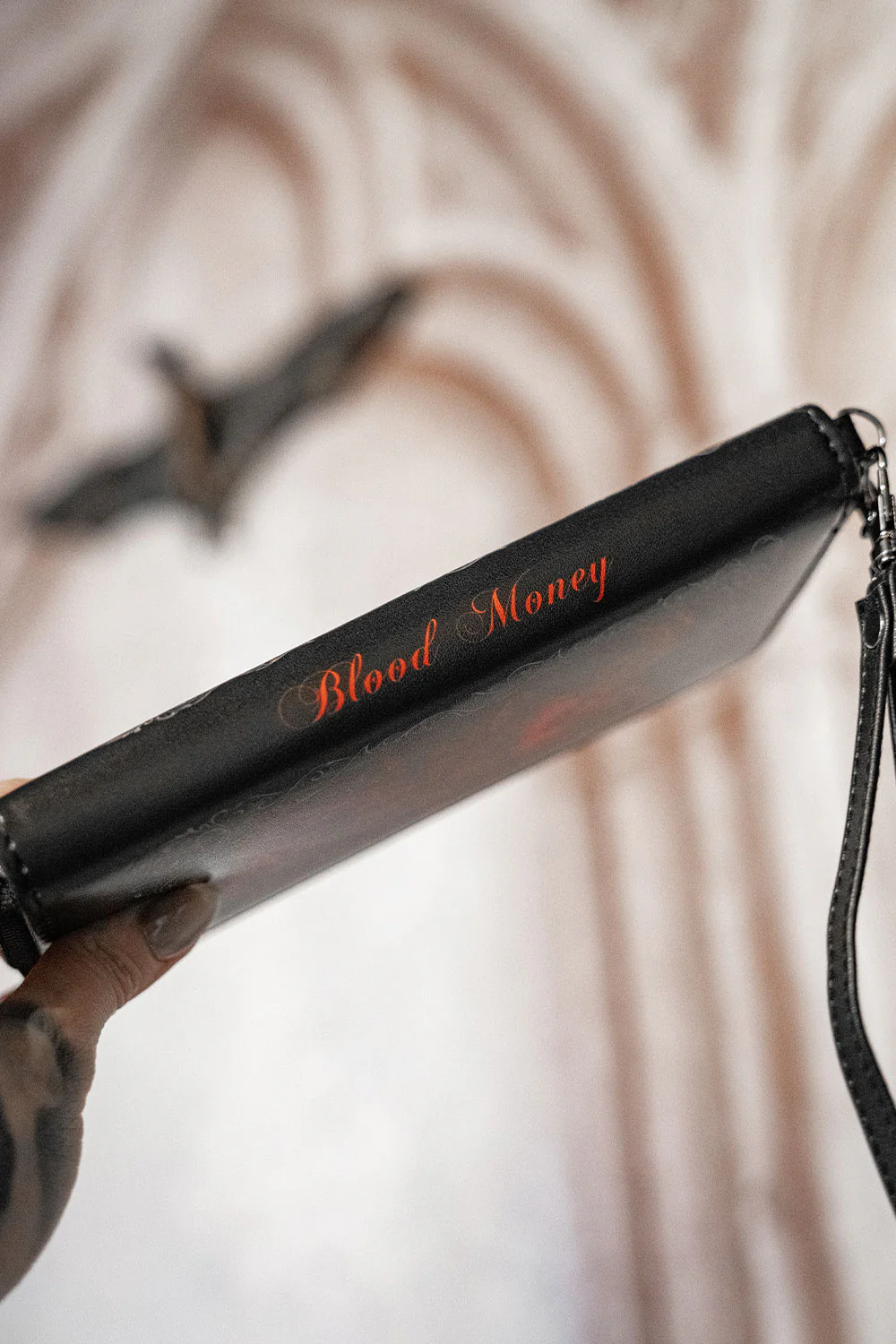 Blood Money Wallet - Image 2