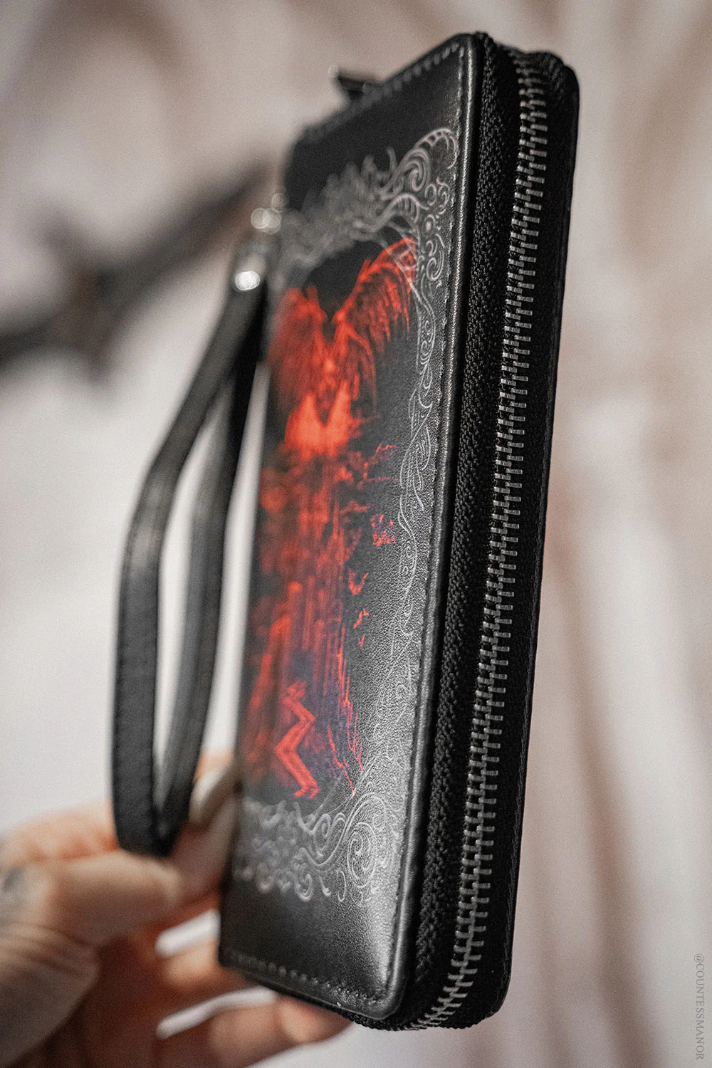 Blood Money Wallet - Image 3