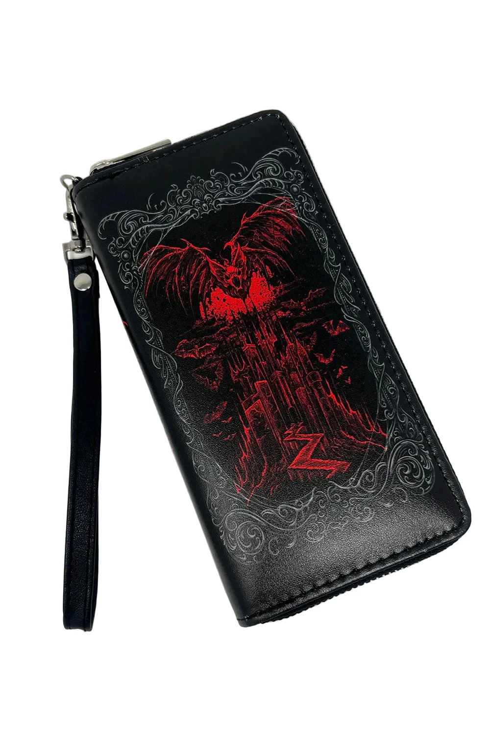 Blood Money Wallet - Image 6