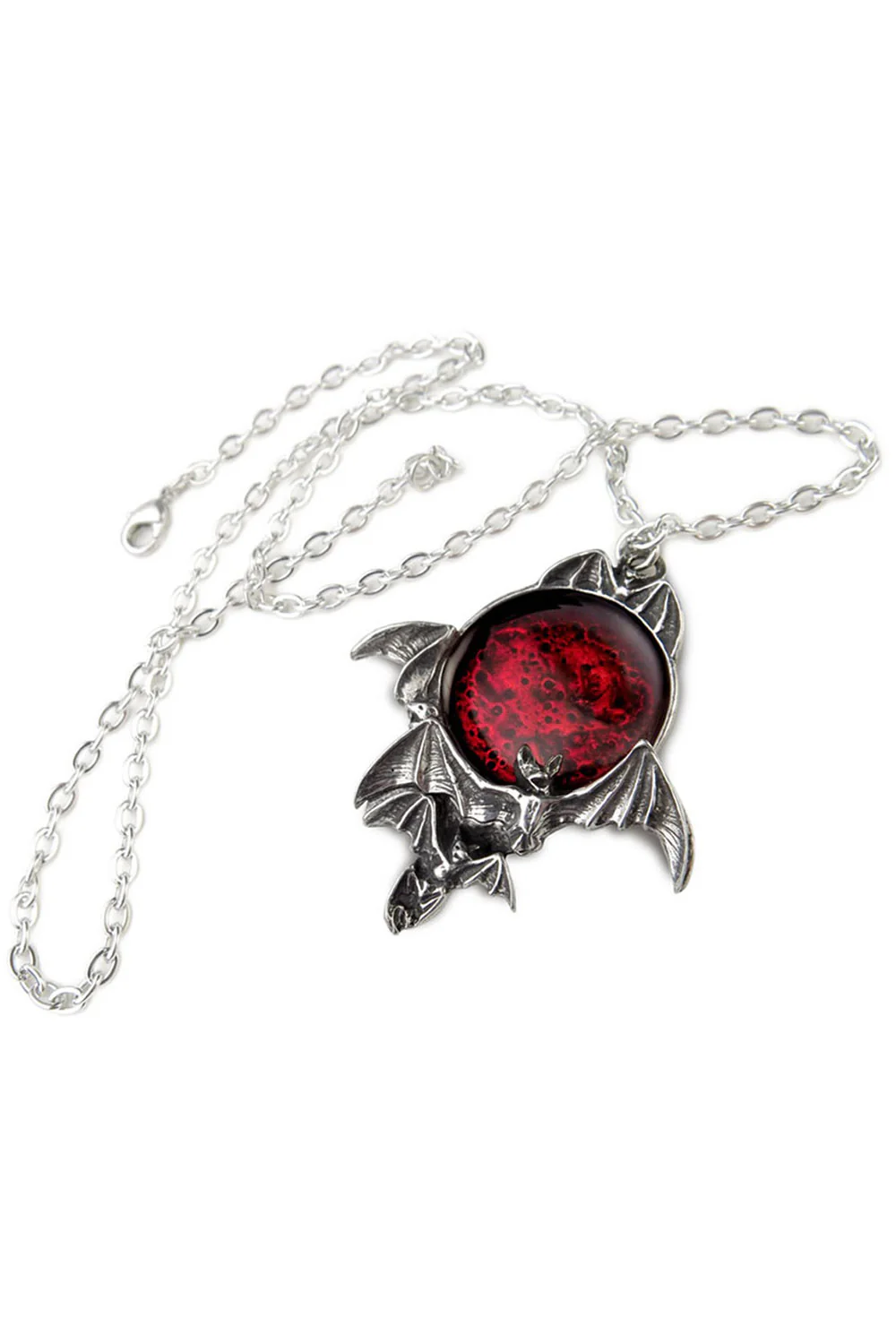 Blood Moon Pendant - Image 3