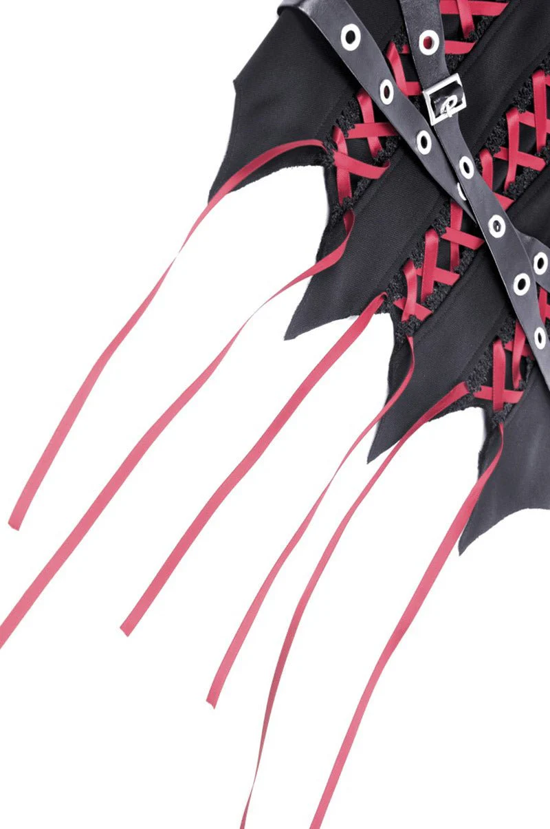 Blood Moon Punk Top - Image 5