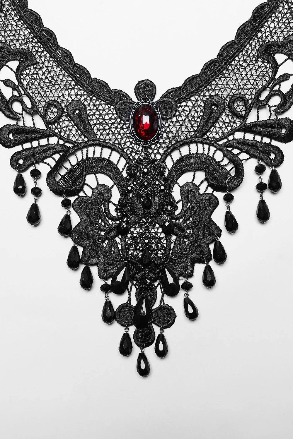 Blood Stone Necklace - Image 4