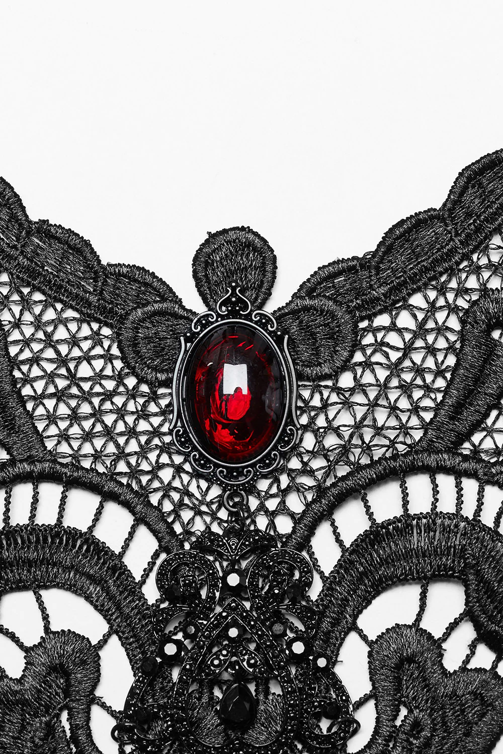 Blood Stone Necklace - Image 5
