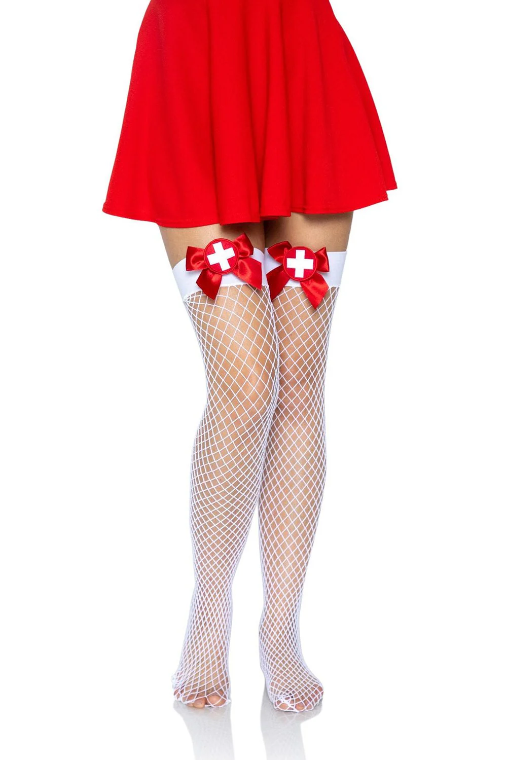 Blood Thirsty Thigh Highs - Image 4