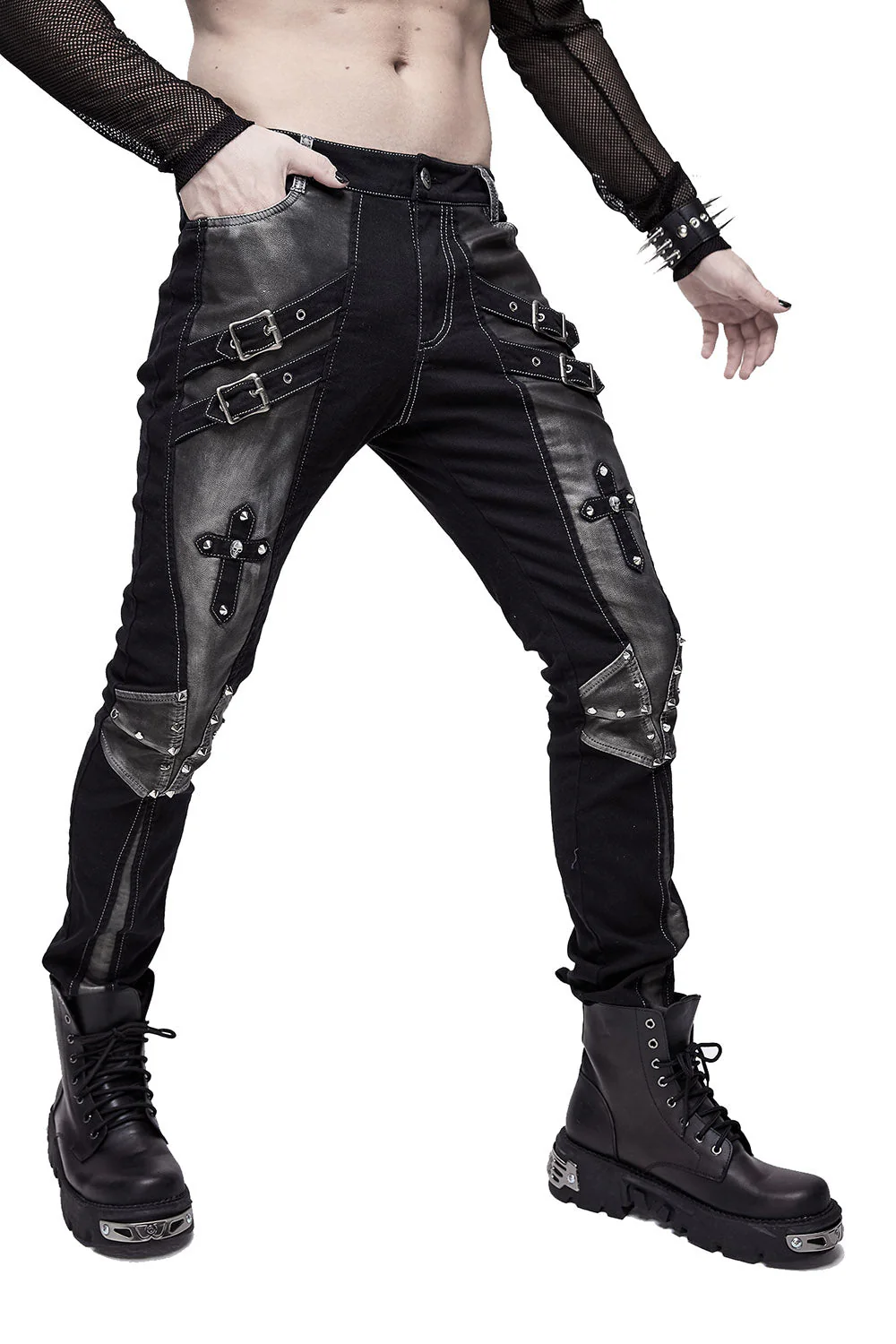 Blood War Pants - Image 2