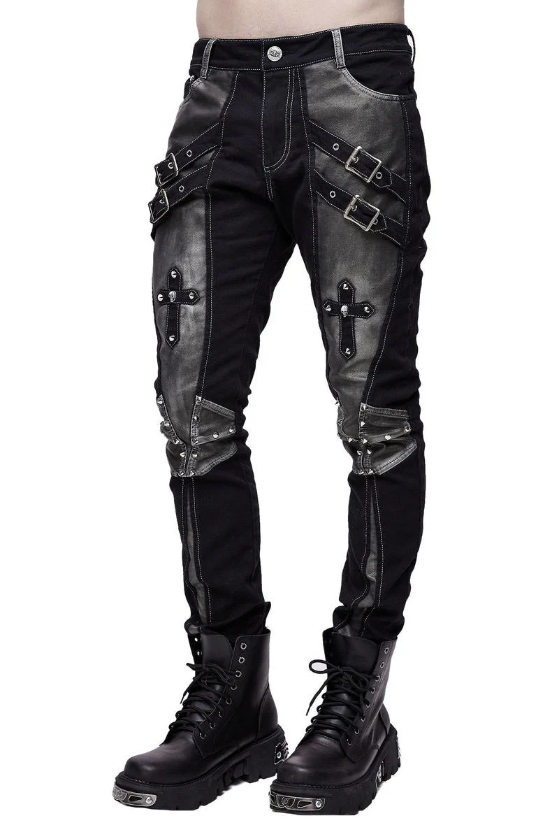 Blood War Pants - Image 3